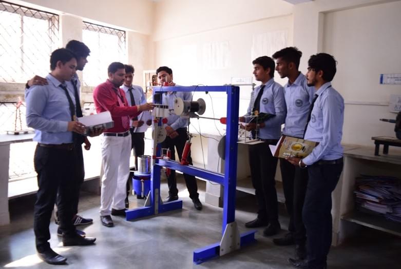 MPU Facility photo 19